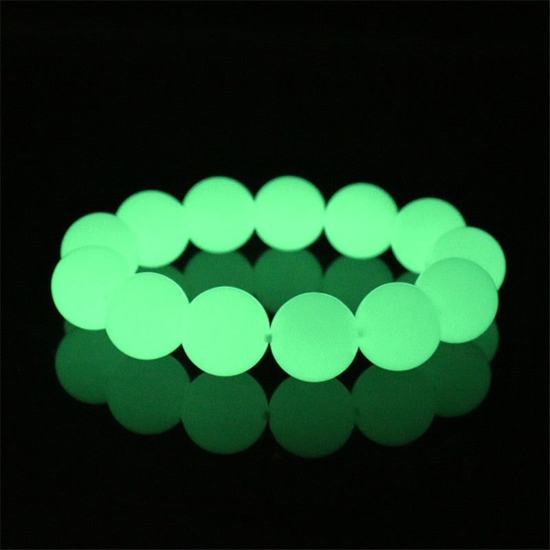 Stylish Luminous Fluorite Luminous Natural Stone