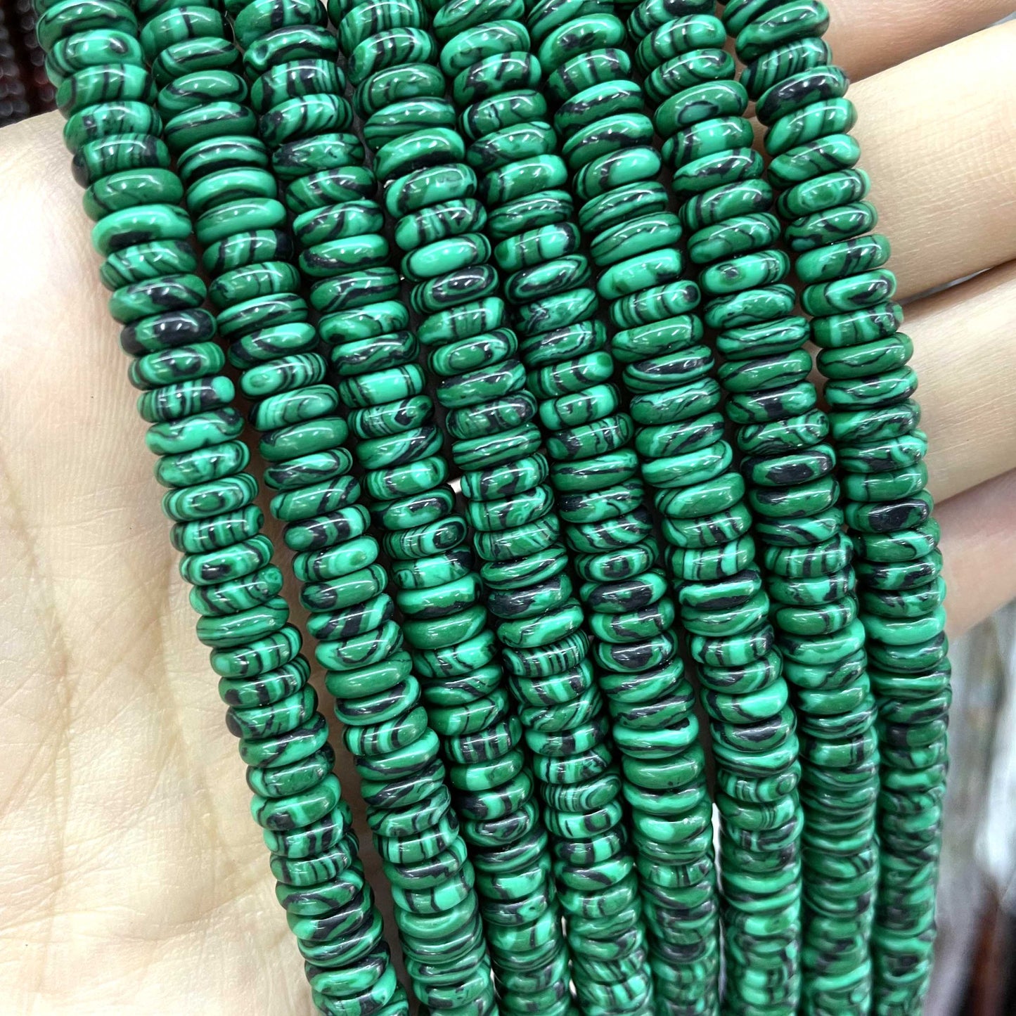 Natural Agates Lapis Lazuli Tiger Eye Stone