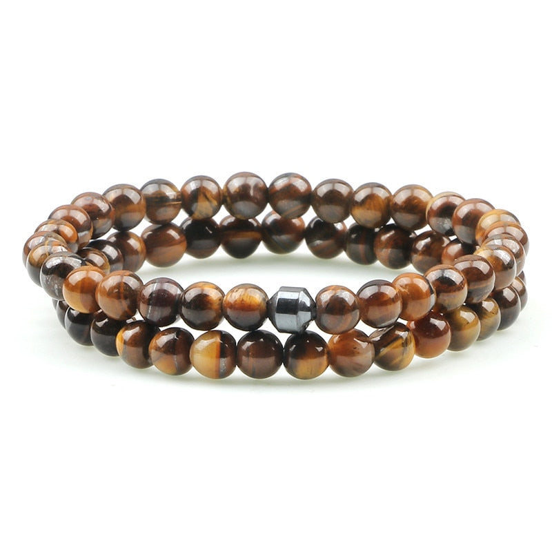 Distance Bracelet For Women Couples Bracelet Classic