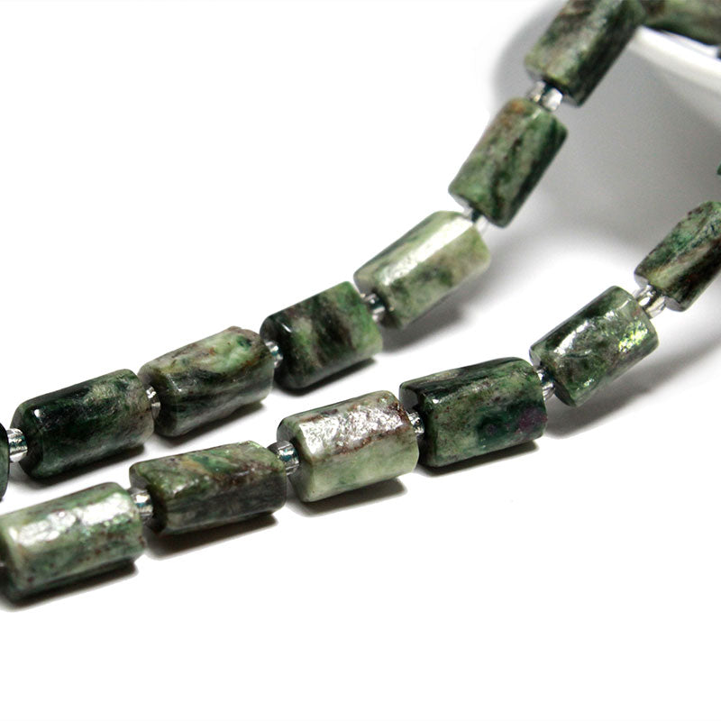 100% Natural Gem Jade Agate Quartz Stone