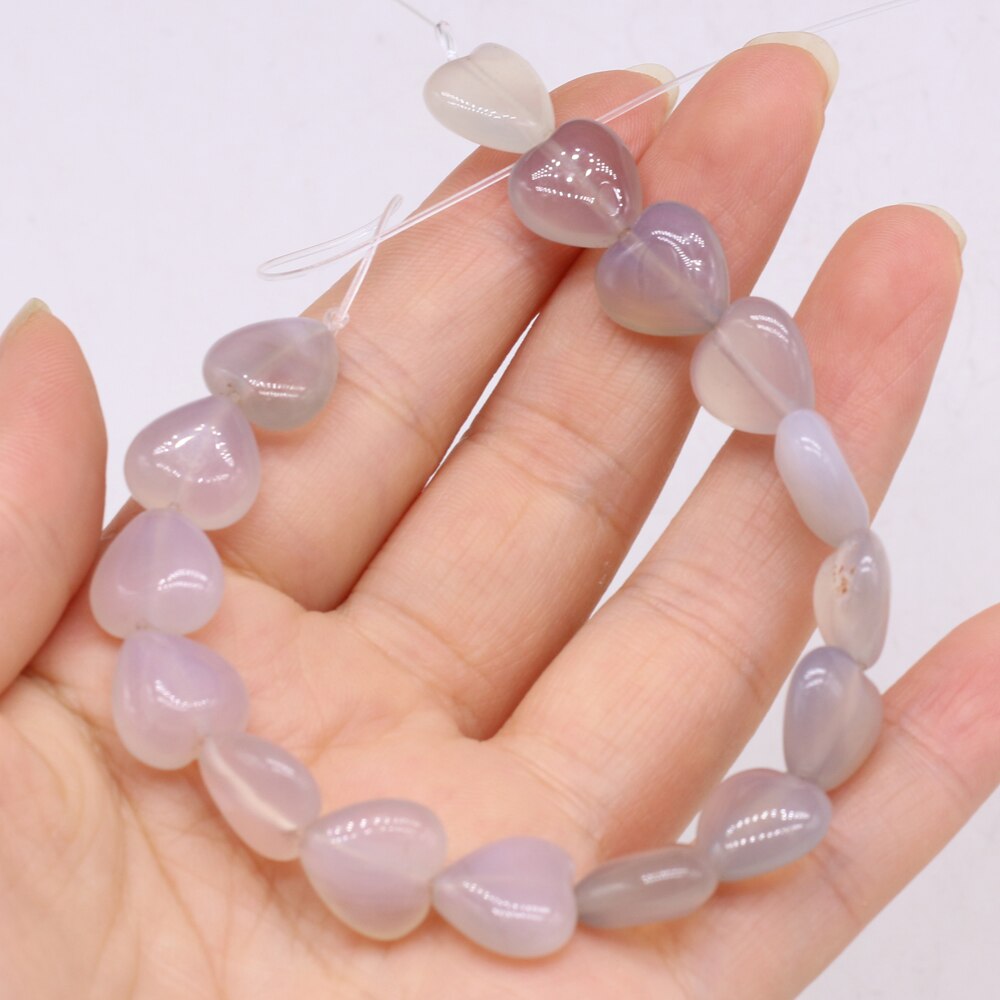tone Beads Agate Opal Jade Beads For Jewelry