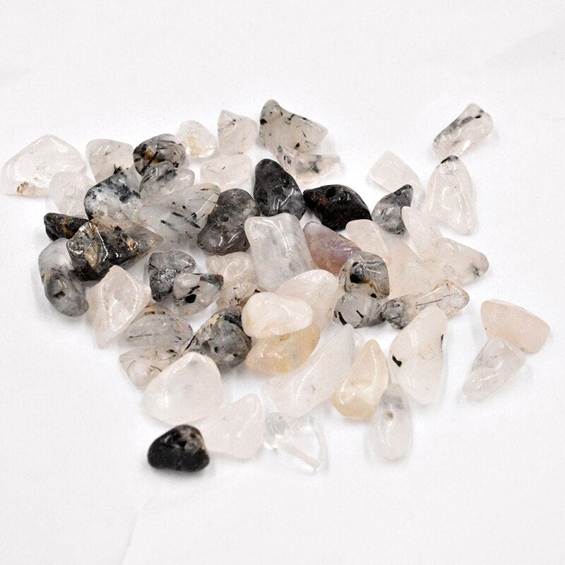 Chip Natural Stone Beads Irregular Shape