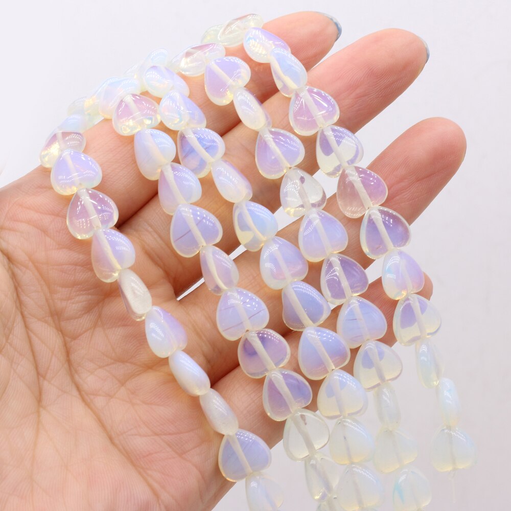 tone Beads Agate Opal Jade Beads For Jewelry