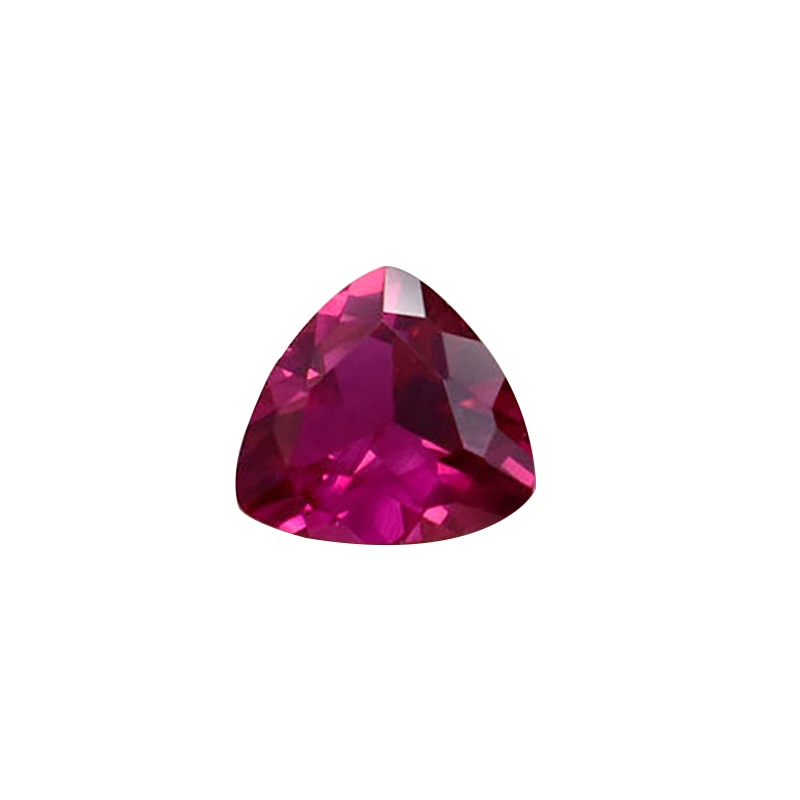 Natural Rubys Cutting Unheated Mined Sri-Lanka