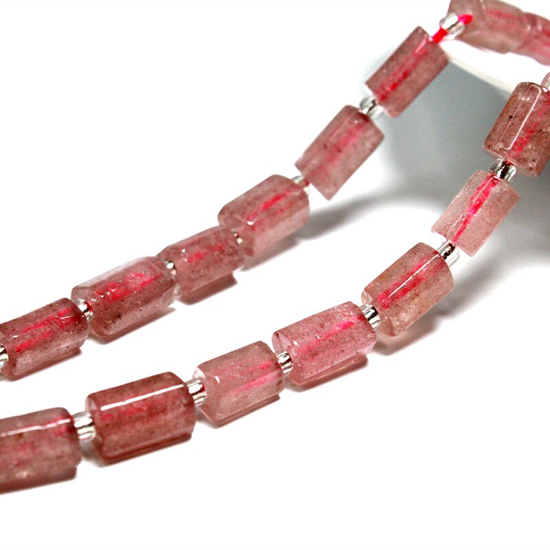 100% Natural Gem Jade Agate Quartz Stone