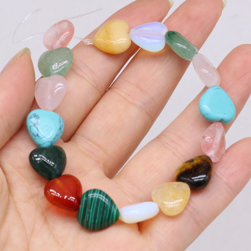 tone Beads Agate Opal Jade Beads For Jewelry