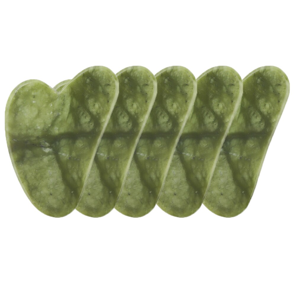 Jade Stone Face Eyes Lifting Anti Wrinkle Skin