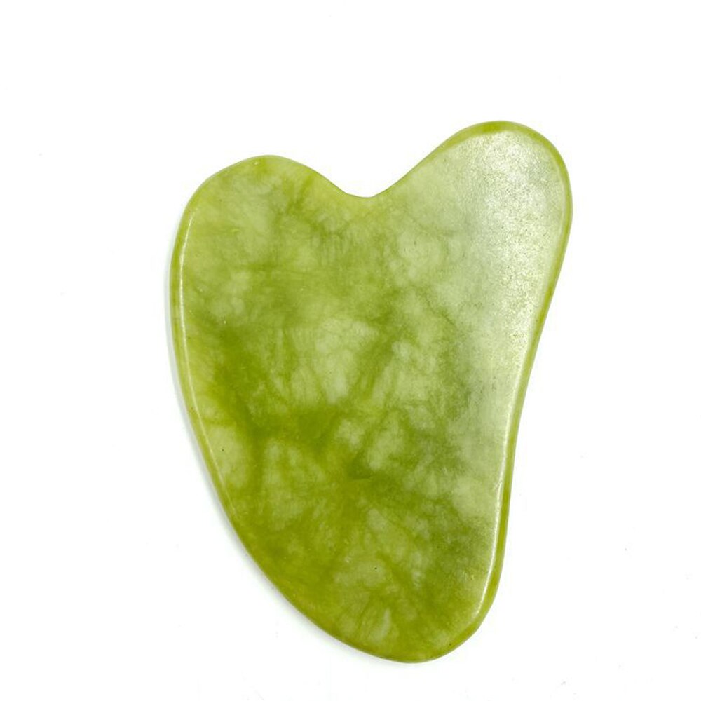 Natural Jade Face Muscle Relaxation Skin Lifting