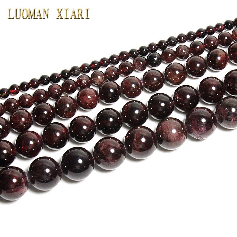 Fine AAA 100% Natural Stone Beads Tiger Eye