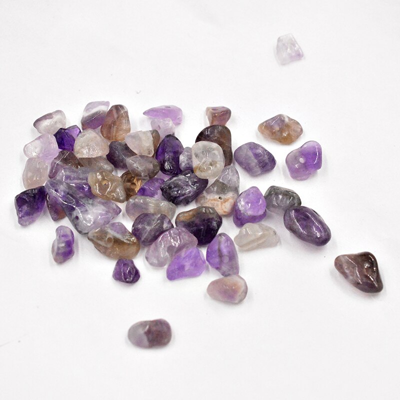 Chip Natural Stone Beads Irregular Shape