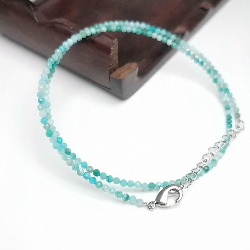 Natural Labradorite Malachite Moonstone Agate