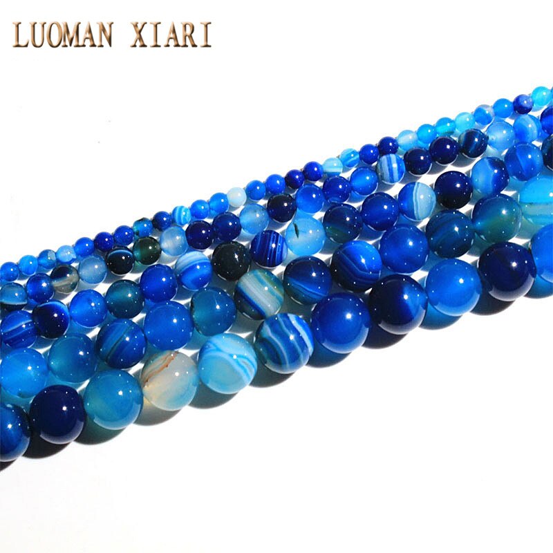 Fine AAA 100% Natural Stone Beads Tiger Eye
