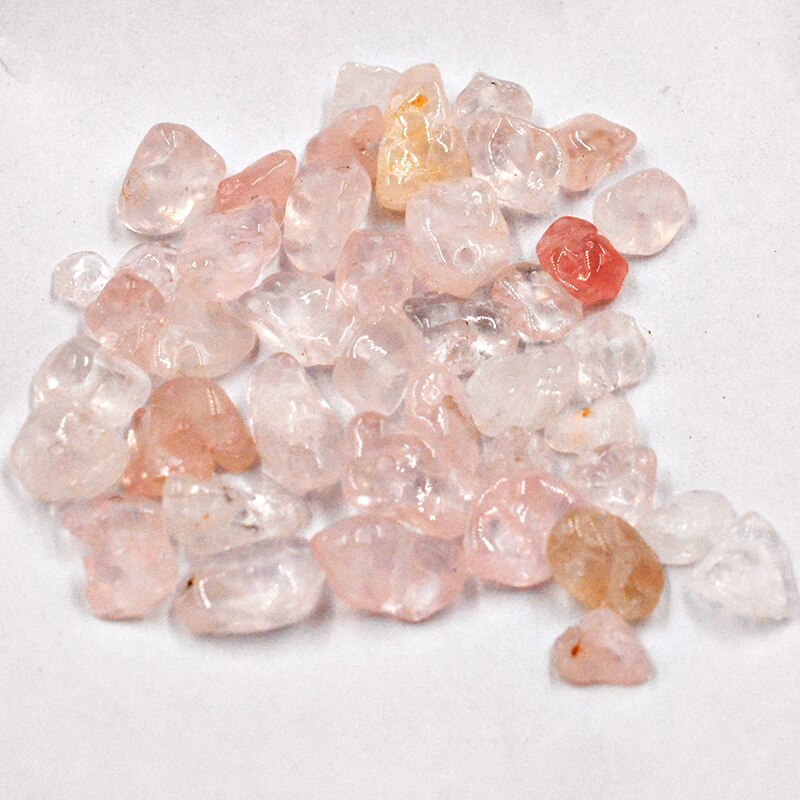 Chip Natural Stone Beads Irregular Shape