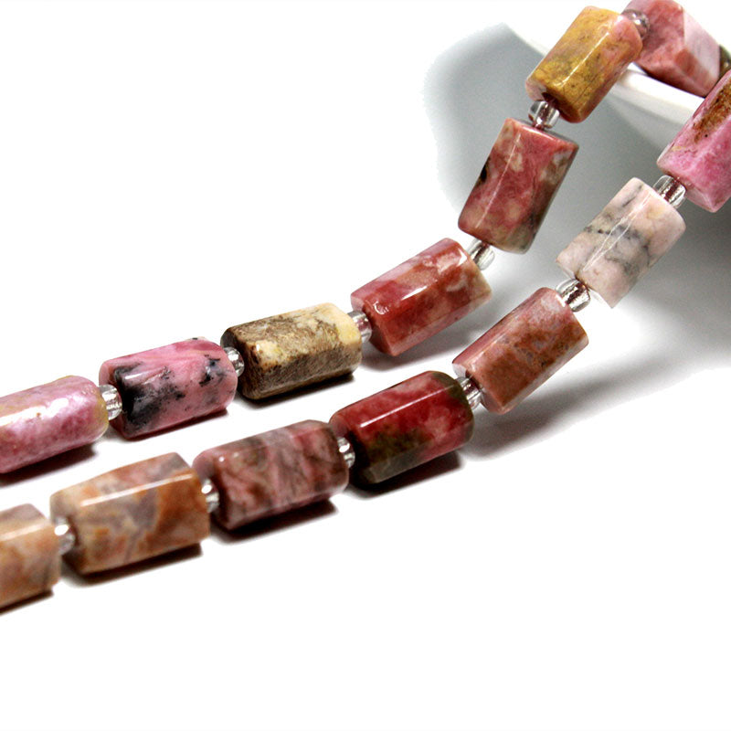 100% Natural Gem Jade Agate Quartz Stone
