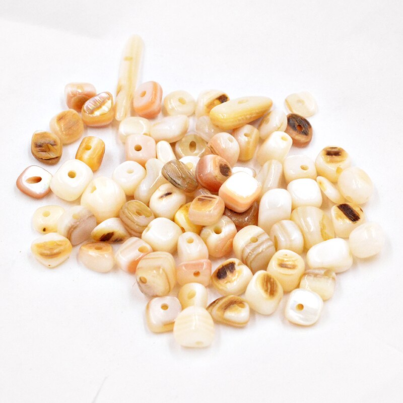 Chip Natural Stone Beads Irregular Shape