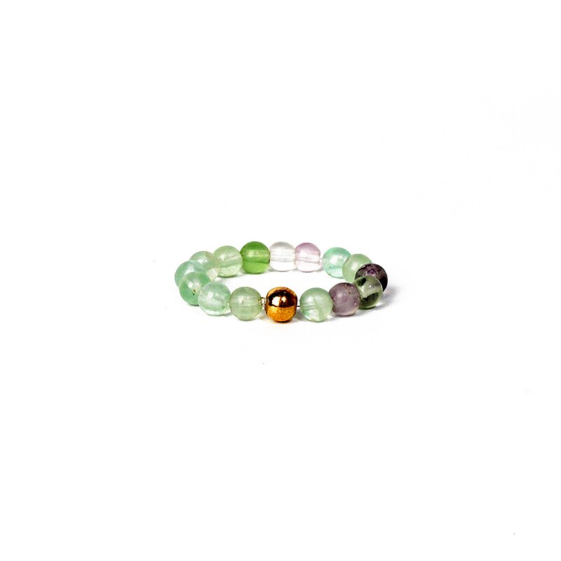Natural Stone Rings For Women Men Handmade