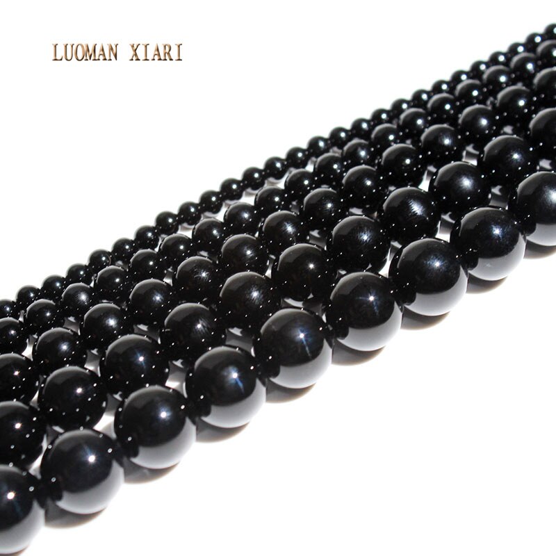 Fine AAA 100% Natural Stone Beads Tiger Eye