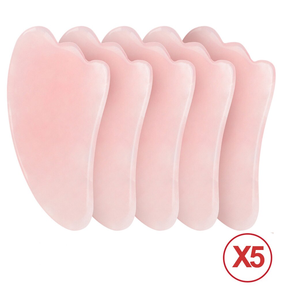 Jade Stone Face Eyes Lifting Anti Wrinkle Skin