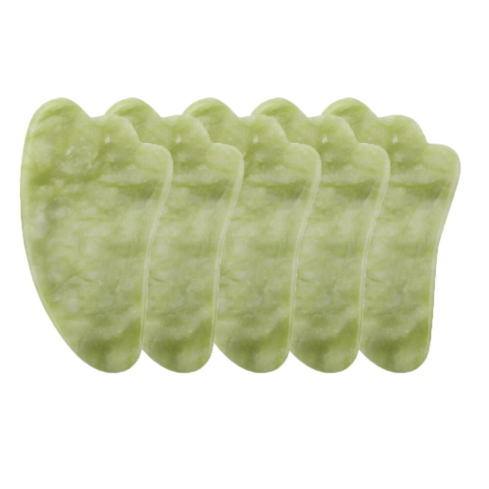 Jade Stone Face Eyes Lifting Anti Wrinkle Skin