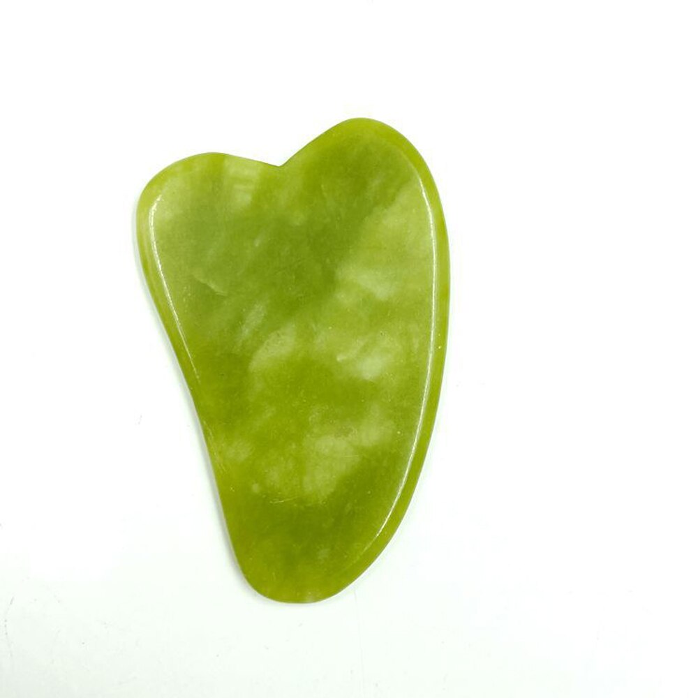 Natural Jade Face Muscle Relaxation Skin Lifting