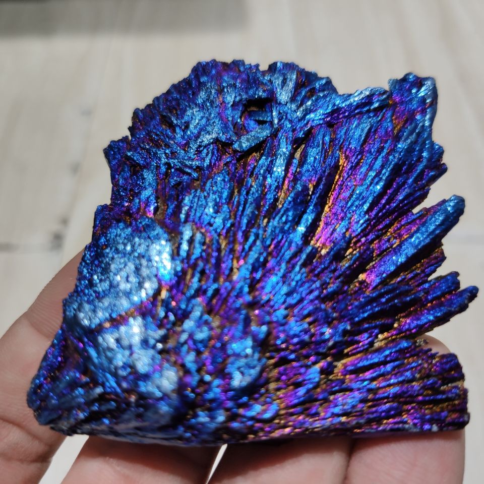 Natural Stones And Minerals Black Tourmaline