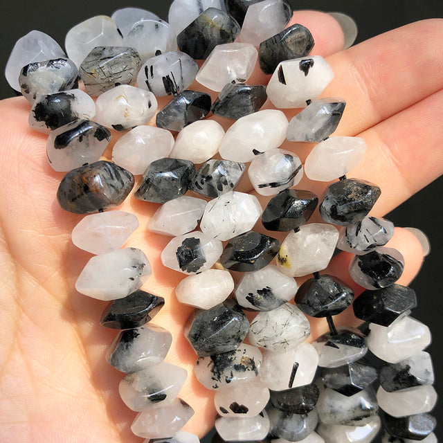 Special Cut Stone Jades Tiger Eye