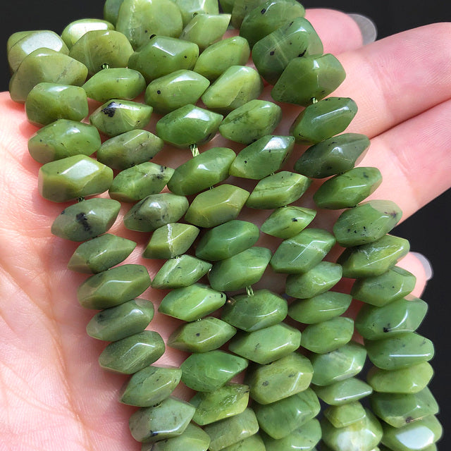 Special Cut Stone Jades Tiger Eye