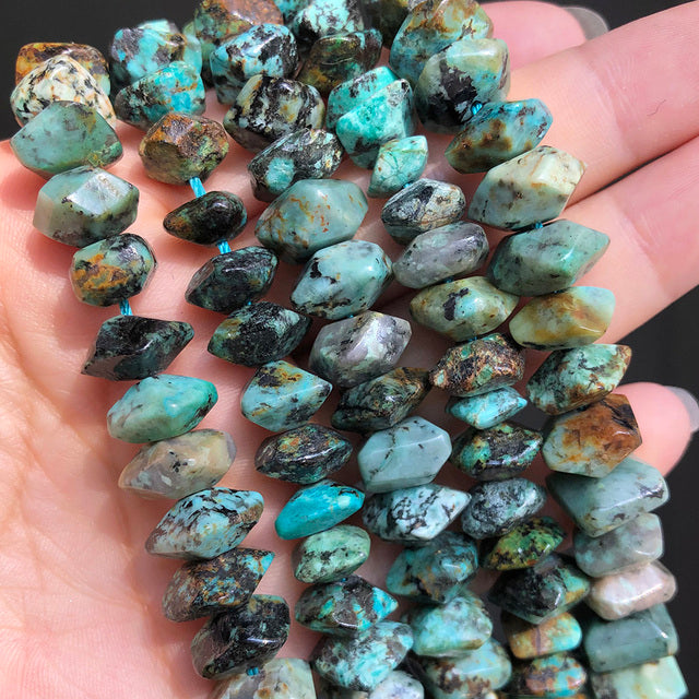Special Cut Stone Jades Tiger Eye