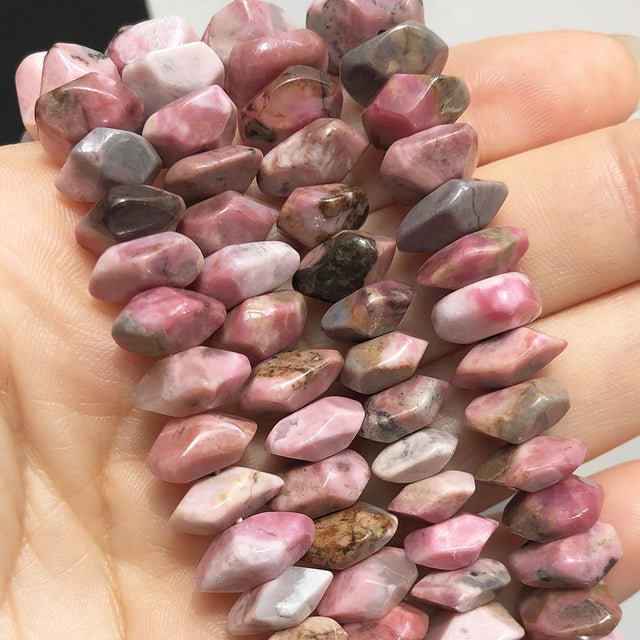 Special Cut Stone Jades Tiger Eye