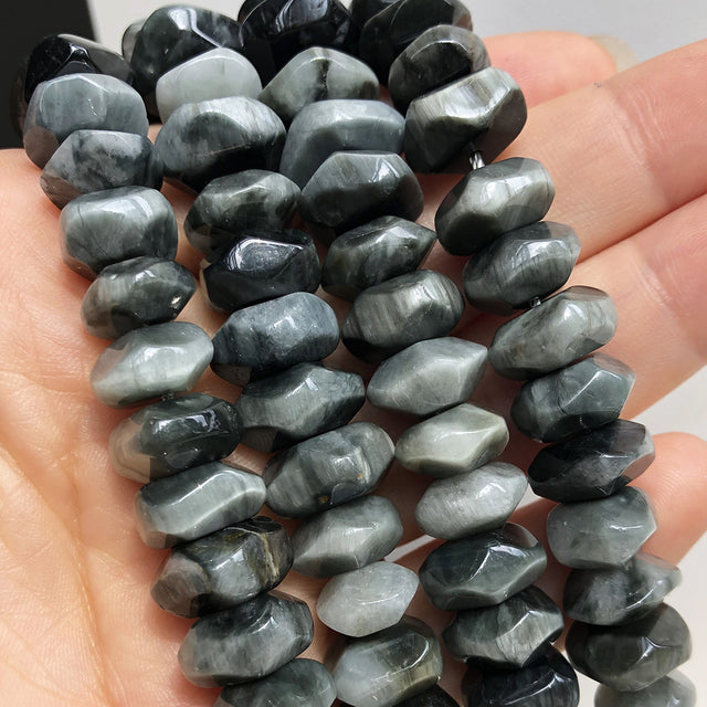 Special Cut Stone Jades Tiger Eye