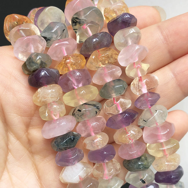 Special Cut Stone Jades Tiger Eye