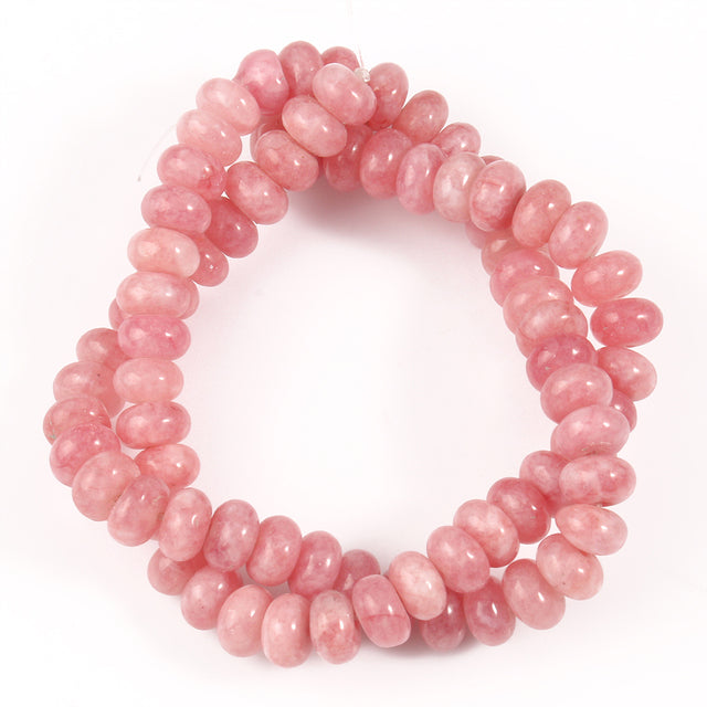 Jaspers Angelite Jades Loose Beads for Jewelry