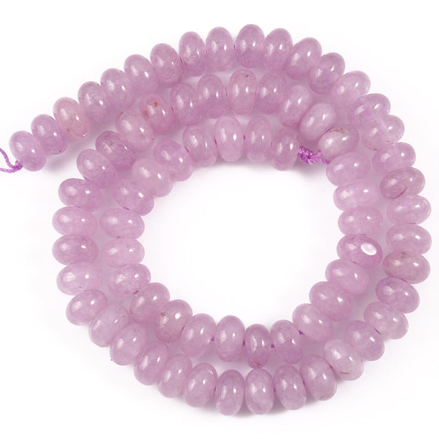 Jaspers Angelite Jades Loose Beads for Jewelry