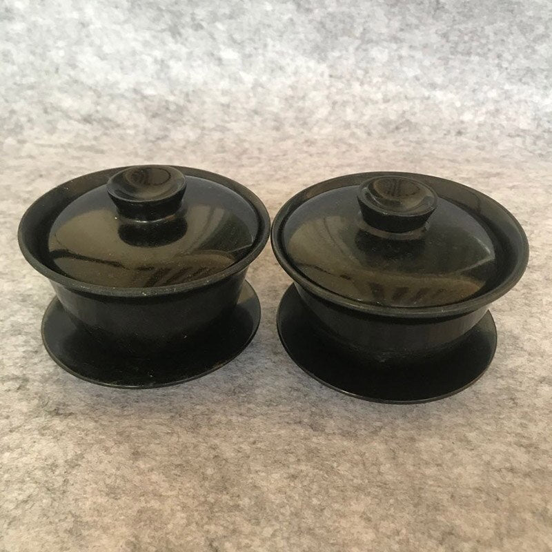 Jade Tea Set Health Tea Set Jade Tea Cup