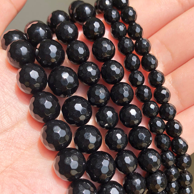 Burmese Jades Stone Beads