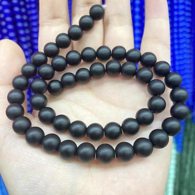 Matte Turquoises Jades Charms Minerals Beads