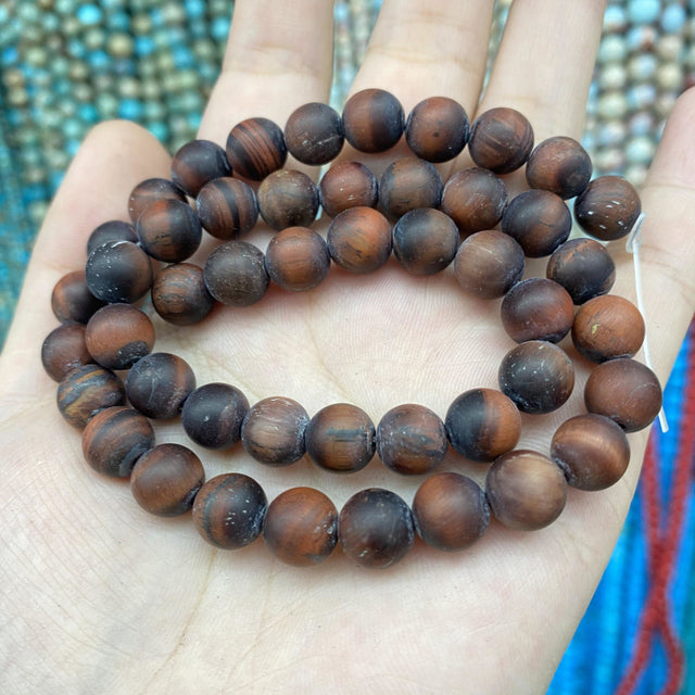 Matte Turquoises Jades Charms Minerals Beads
