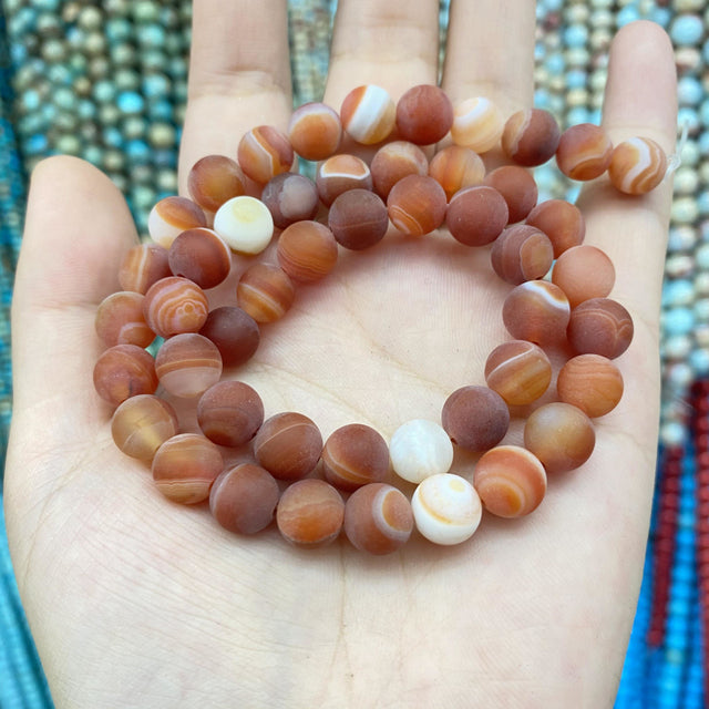 Matte Turquoises Jades Charms Minerals Beads