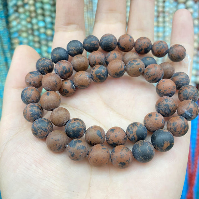Matte Turquoises Jades Charms Minerals Beads