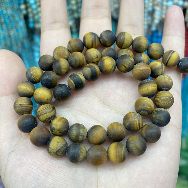 Matte Turquoises Jades Charms Minerals Beads