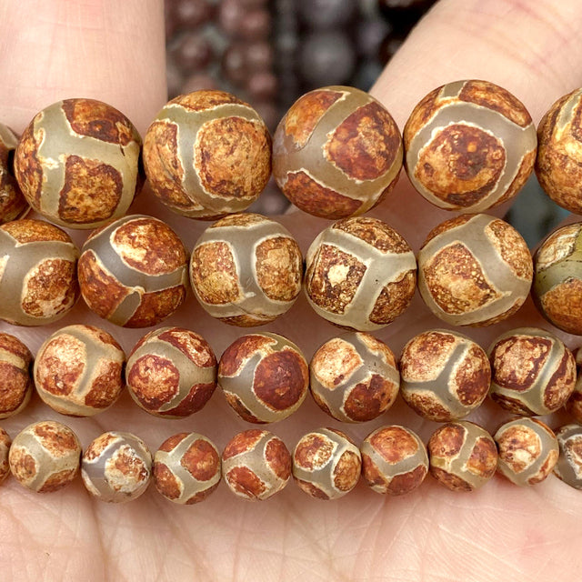 Jades Round Beads for Jewelry Making Diy