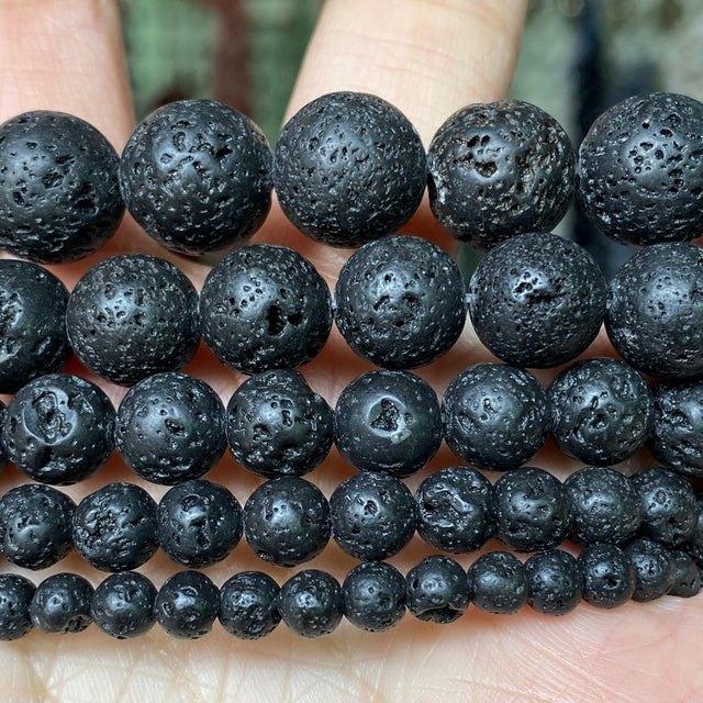Jades Round Beads for Jewelry Making Diy