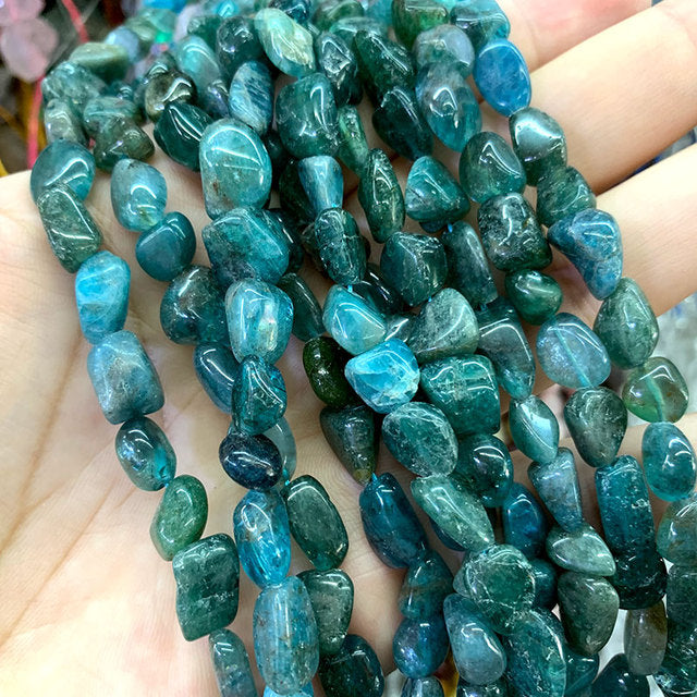 Amazonite Jades Amethysts Grave Beads DIY Bracelet Necklace