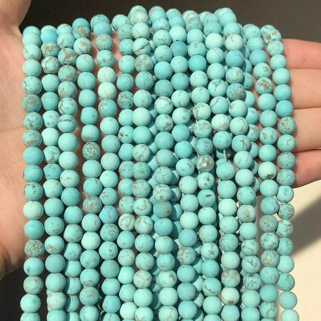 Natural Orange Jades Chalcedony Stone Beads