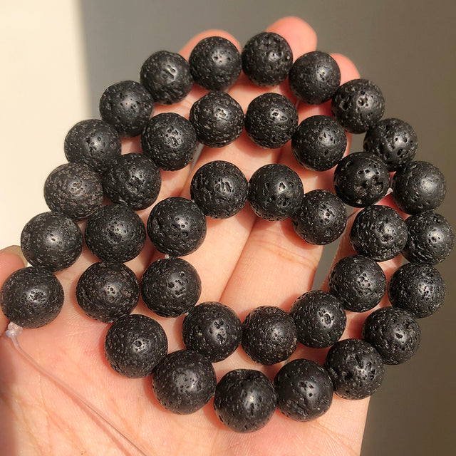 Natural Orange Jades Chalcedony Stone Beads