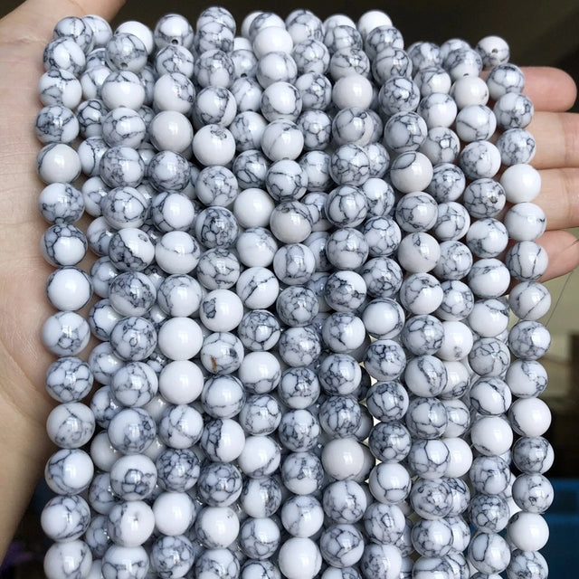 Natural Orange Jades Chalcedony Stone Beads