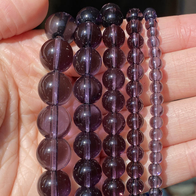Natural Stone Beads Jades Round Beads For Jewelry