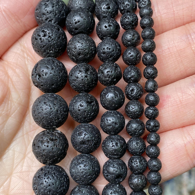 Natural Stone Beads Jades Round Beads For Jewelry