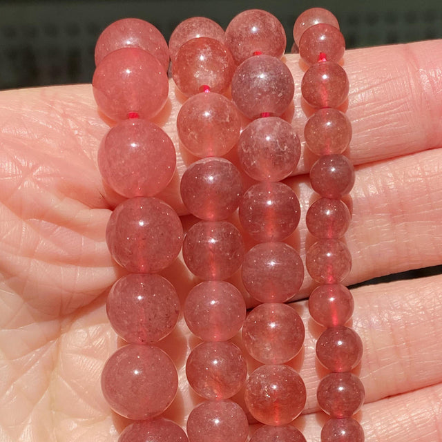 Natural Stone Beads Jades Round Beads For Jewelry