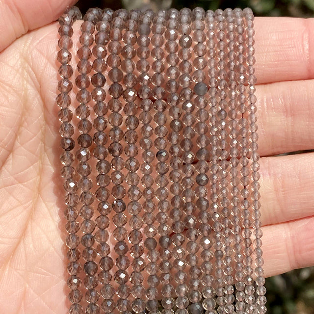 Natural Stone Faceted Opals Crystals